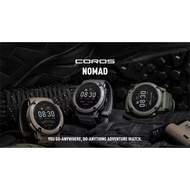 Coros Nomad GPS Smart Sport Watch