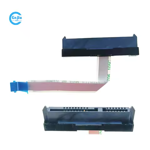 NEW Original LAPTOP HDD SDD Cable For HP 15-CS 15-CC 15-CW 15-AX 14S-CR 14S-DK TPN-I130 TPN-Q207 Q20