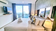 B301-Seaview 3 Beds In 1Br2baths At Ao Nang Beach