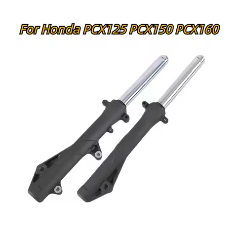 Motorcycle Accessories Front Fork Shock Absorber For Honda PCX 125 150 PCX125 PCX150 PCX160