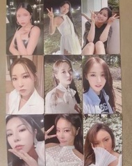 MAMAMOO小卡