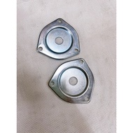 EX5  OIL FILTER COVER