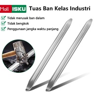 ISKU 12inch 30cm Motorcycle Tire Pry Tool Tire Pry Tool Tire Pry Tool Heavy Equipment