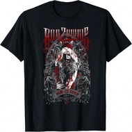 Rob Zombie - Krampus Holiday T-Shirt Rob Zombie - Lunar Neon T-Shirt Rob Zombie - Mean Green Monster