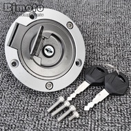 2CR-24602-00 Fuel Gas Tank Cap Cover with Key For Yamaha FZ1 FZ1S FZ1N FZ1000 FZ10 MTN1000 FZ-10 SP