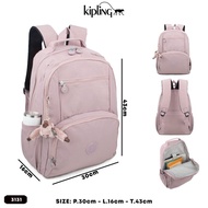 TAS RANSEL LARGE PLUS T4 LAPTOP K1PLING 3131 IMPORT.