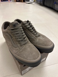 VANS VAULT X WTAPS UA OG OLD SKOOL LX US10