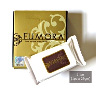 EUMORA SOAP BAR 1PC (25GM) 100% ORIGINAL- WHOLESALE