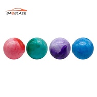 [Baoblaze] Pilates Ball Workout Core Strength Exercise Balls Yoga Ball for Office Gymnastics Gym Stability Training Balance