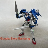 (Rare item) Original Bandai 1/144 HGBD Gundam 00 OO Diver (rakit) build divers exia qant raiser