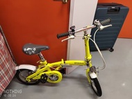 放 二手單車+工具包