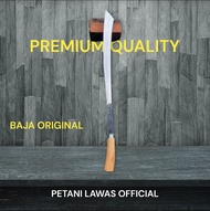 PARANG TEBAS 70 CM (BAJA ASLI)