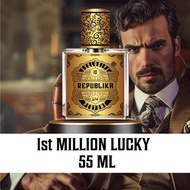REPUBLIKA 1 MILLION LUCKY MEN 55ML