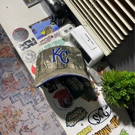 Realtree X MLB Kansas City Cap By Forty Seven