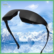 EPMN&gt; Goggles Masks Eyeshade Protective Eyepatch Eye Glasses For Beauty Photon Rejuvenation Eye Mask Tattoo Photon Patient Clinic new