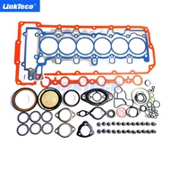 Full Gasket Set for BMW 2005-2016 125i 128i 328i 528i 530i X1 X3 X5 Z4 E90 E60 E83 E84 E89 3.0 L N51