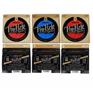 Guitar strings Nilon EJ45 EJ46 EJ49 EJ27 nylon guitar strings 1 set