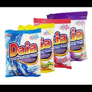 Daia Excellent Washing  Powder (850g) 1 PEK