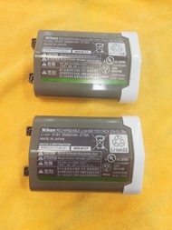 Nikon EN-EL18C EL18 C二手電池 極新