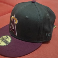 topi 59fifty new era Angels