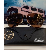 HUMMER SUNGLASS 20087 COLOR 2 SIZE 62
