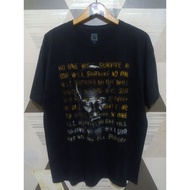 Tshirt WW E CIAMPA XL