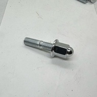Grosir #baut tanem m7 baut 11 mur 11 kunci 10 BAUT MANIPOL HONDA MATIC COD
