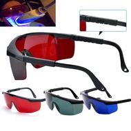 Dental Eye Protection Glasses Curing Light UV Eyewear Dental Lab Workplace Goggle For Dental Protect