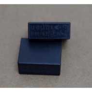 Film Capacitor 0.22uf 310V 310VAC 224 LE224 Okaya - Price per 1 piece