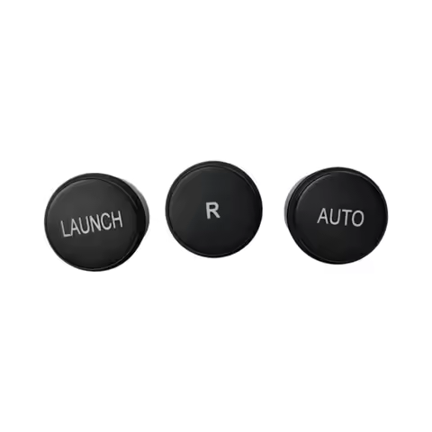 Auto Shift Gear Panel Reverse Button Console Shift Switch 83045000 For Ferrari 458 488 California T 
