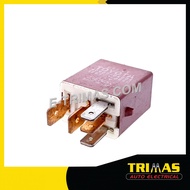 90987-04004 Genuine Denso Toyota Lexus Fan Cooling Relay 156700-0860