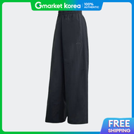 adidas | Adidas Womens Iconic Woven Wide Track Pants Jz6904