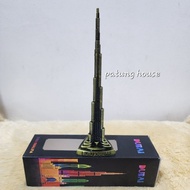 Miniature Souvenir of Burj Khalifa Dubai 22 cm