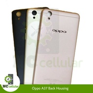 Oppo A37 Back Housing Replacement