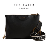 Ted Baker Womens Esille Webbing Cross Body Bag