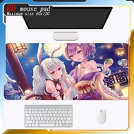 items MousePad Azur Lane Carpet MausePad Gamer Mat Pads Gaming Desk Protector Laptops Large Mousepad