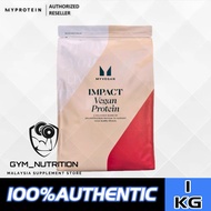 Myprotein Impact Vegan Protein (1kg) Myprotein Vegan Protein,Vegan Protein Isolate,Myprotein Vegan,P