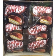 Mum’s Bake Cocopie (Chocolate flavour )24pcs/ box