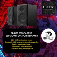 EDIFIER R33BT ACTIVE BLUETOOTH COMPUTER SPEAKER