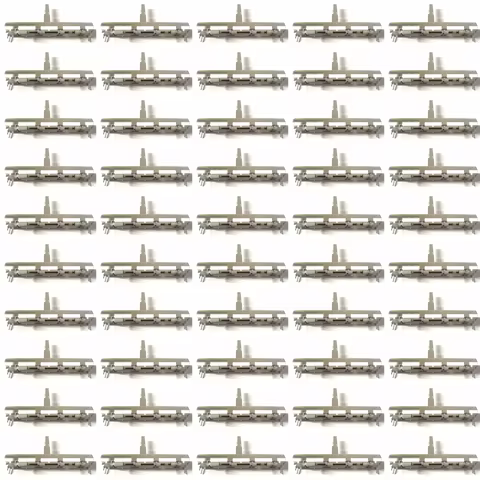 50PCS FADER DCV1010 For Pioneer DJM400 DJM500 DJM600 DJM700 DJM800 DJM5000