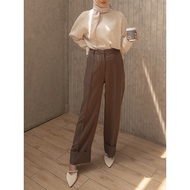 Fwdaily - Freya Pants