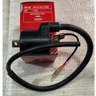 KOIL COIL HONDA TIGER REVO TIGER LAMA MEGAPRO GL CB INDOPARTS KWALITAS ORIGINAL