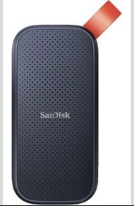 SanDisk SSD 外部 1TB USB3.2Gen2 USB 記憶卡 sd card