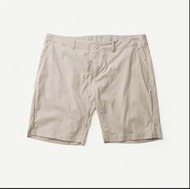 Houdini | 女款 W's Liquid Rock Shorts 短褲 米色 登山 露營