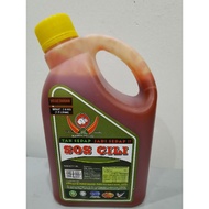 Rabbit Brand Sos Cili 2kg (1. 5litres) Vegetarian