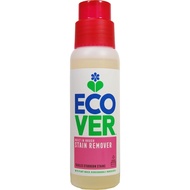 Ecover Laundry Detergent Stain Remover Lavender Scent 200ml - for Collar Stain, Sleeve Stain, and Ba