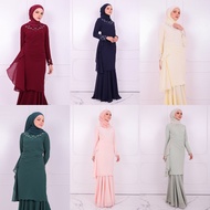 HIJABISTAHUB HAYLA KURUNG/ HAYLA KURUNG HIJABISTAHUB/WAWAZAINALxHIJABISTAHUB/BAJU RAYA/BAJU TUNANG/B