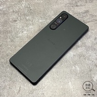 澄橘 SONY Xperia 1 V 12G/512G 512GB (6.5吋) XQ-DQ72 綠《二手》A76711