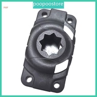 POOP Quick Install Kayak Stabilizer Base Wide Compatibilities Compacts Kayak Navigations Stand Kayak