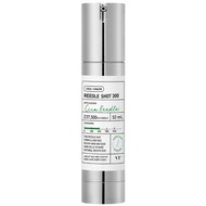 vt cosmetics cica reedle shot 300 essence 50ml / needle shot 50ml